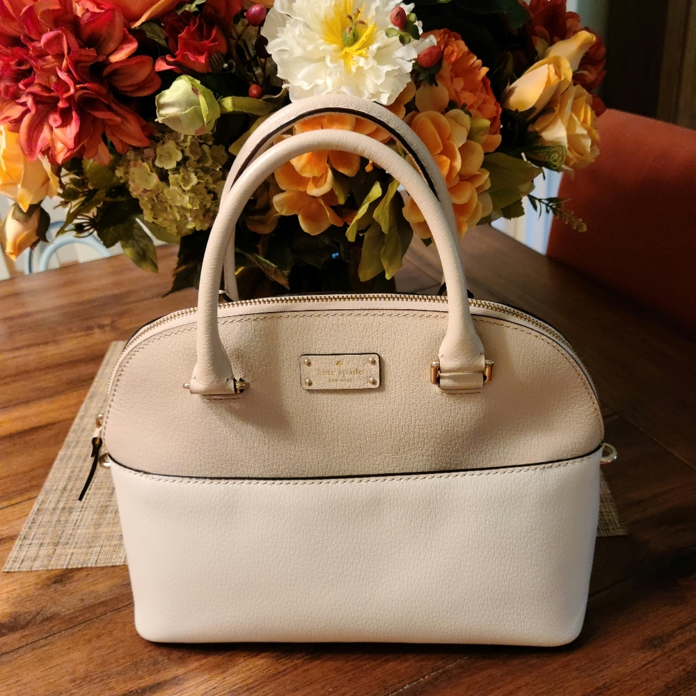 kate spade crossbody bag